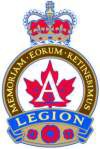 Laides' Auxilliary Badge